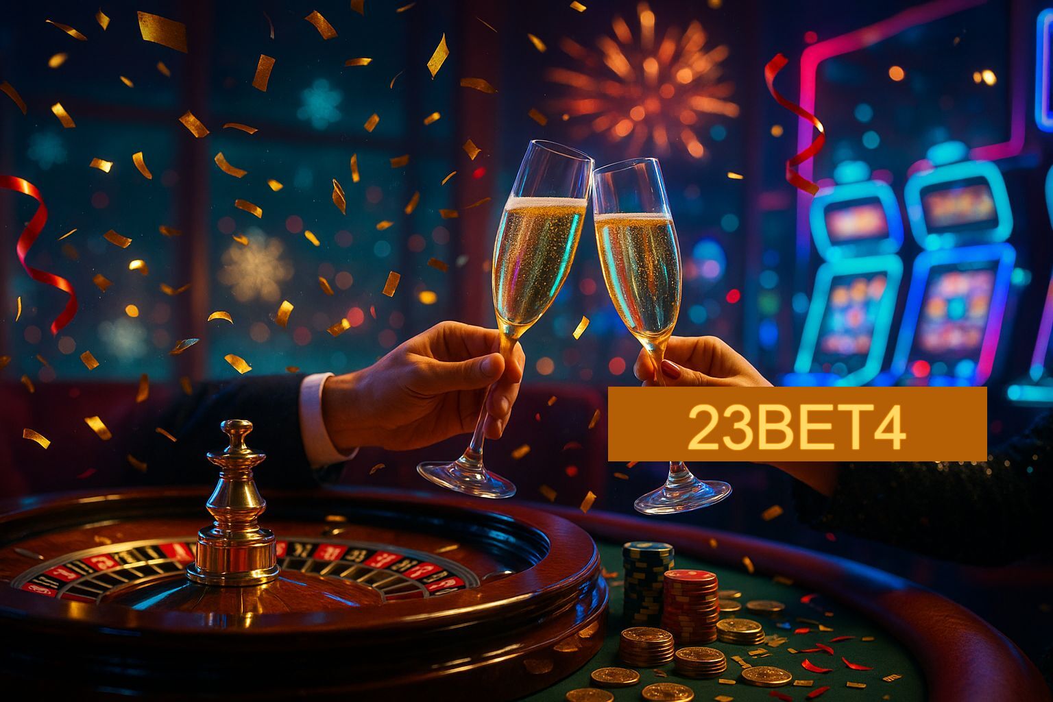 Jogos Festivos