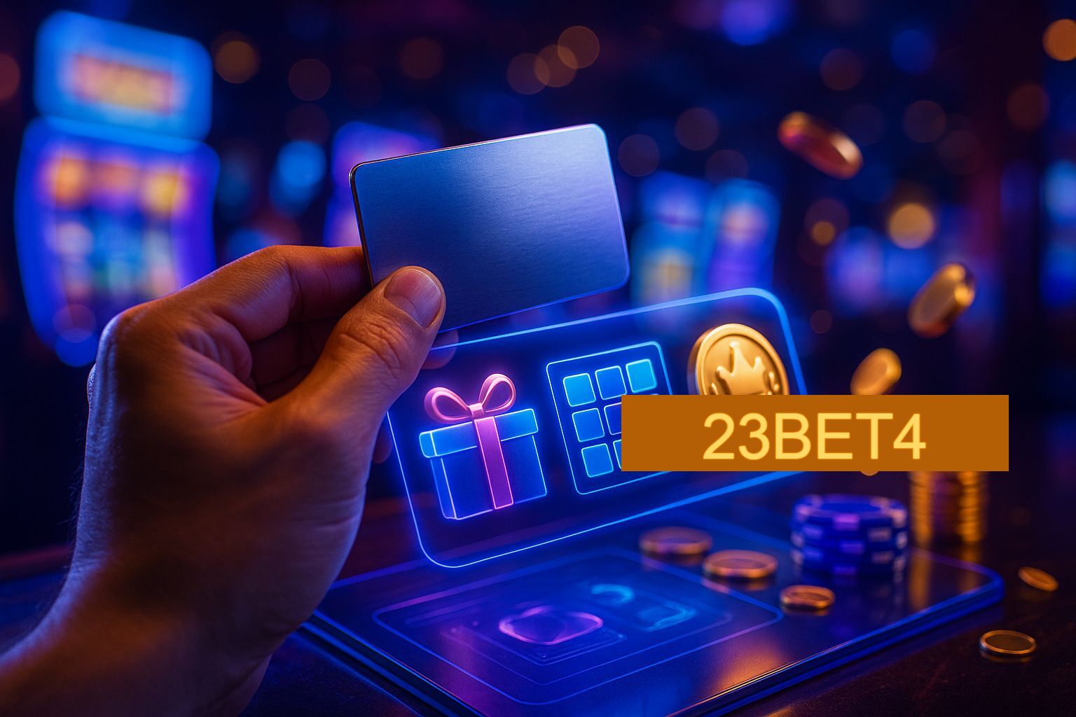 Benefícios do Login